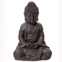 Budda in meditazione