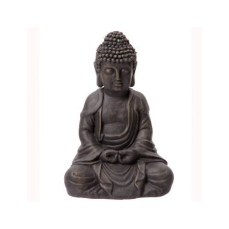 Budda in meditazione