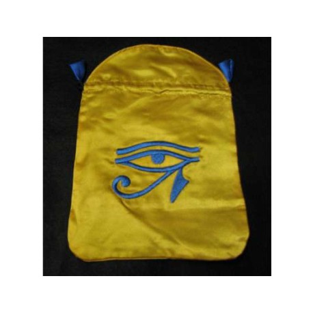 tarot bag horus