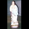 Statua Immacolata concezione - Oxum 20cm