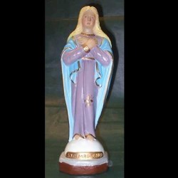Statua Maria maddalena - Oxum 26cm