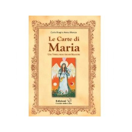 Le carte di maria