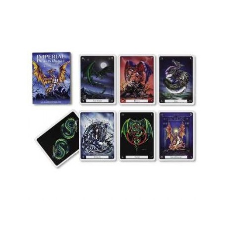 Imperial Dragon Oracle