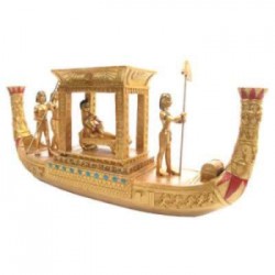 Barca reale egiziana