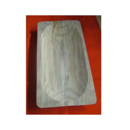 Gamella in legno