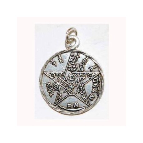 Ciondolo tetragrammaton