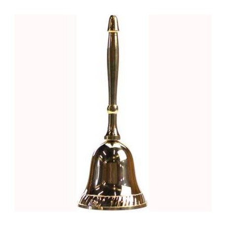 Campanella in ottone