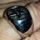 Anello con Pentacolo