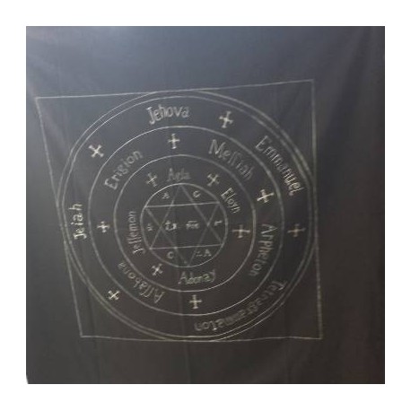 Tappeto per Ritualistica