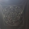 Tappeto per Ritualistica
