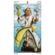 Tarocchi iniziatici della golden danw