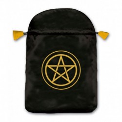 Tarot Bag pentacolo