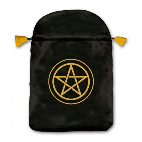 Tarot Bag pentacolo