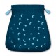 Tarot Bag luna e stelle