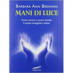 Mani di luce
