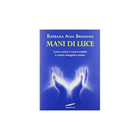 Mani di luce