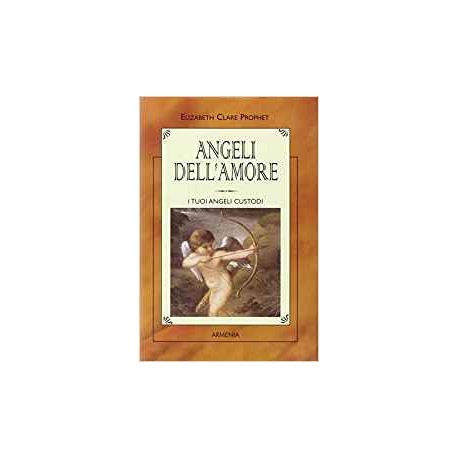 Angeli dell'amore