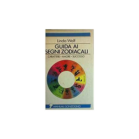 Guida ai segni zodiacali