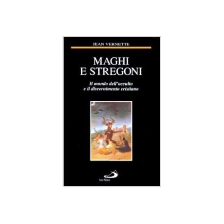 Maghi e stregoni