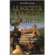 Le società magico segrete