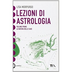 Lezioni di astrologia – la natura delle case 