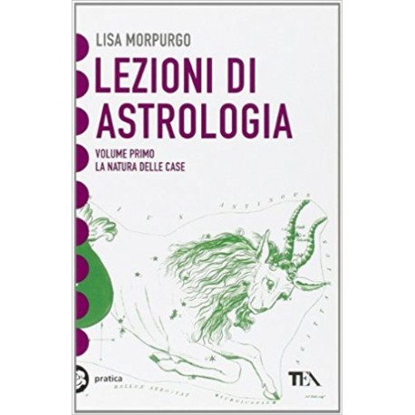 Lezioni di astrologia – la natura delle case 