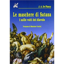 Le maschere di satana