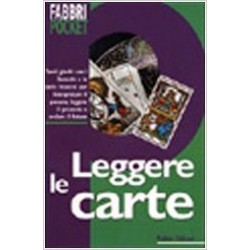 Leggere le carte