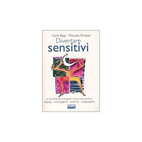 Diventare sensitivi