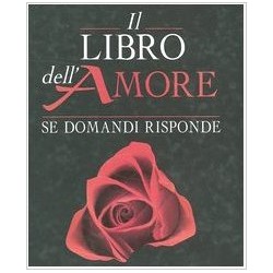 Il Iibro dell’amore 