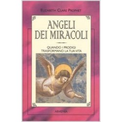 Angeli dei miracoli