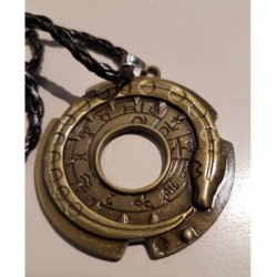 Amuleto Zodiacale