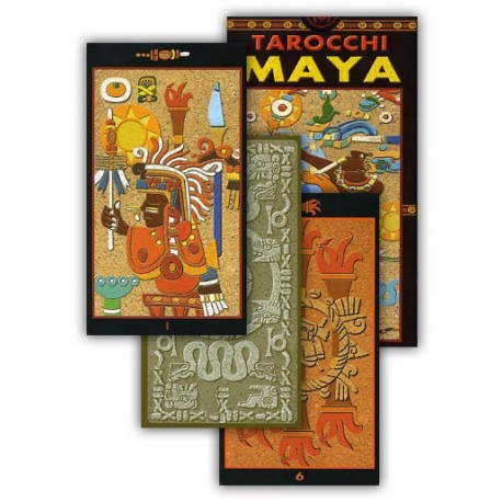 Tarocchi maya