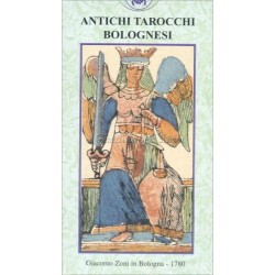 Antichi tarocchi bolognesi