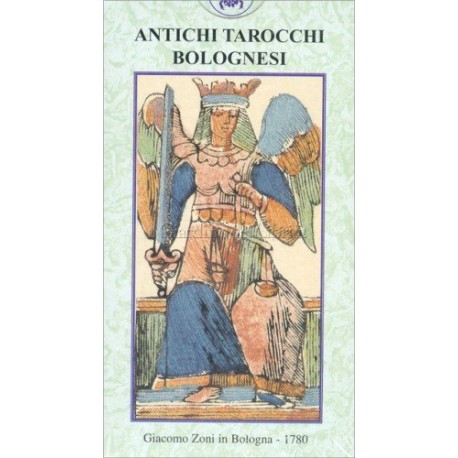 Antichi tarocchi bolognesi