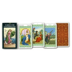 Tarocchi Lenormand