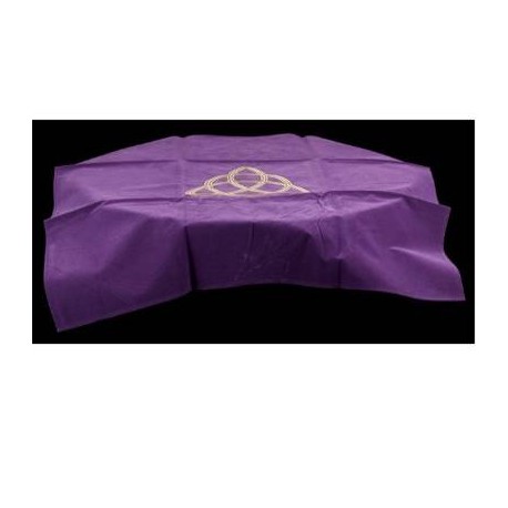 Tarot cloth wicca