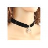 Collana pentacolo