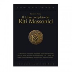 IL LIBRO COMPLETO DEI RITI MASSONICI