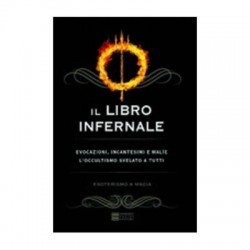 IL LIBRO INFERNALE