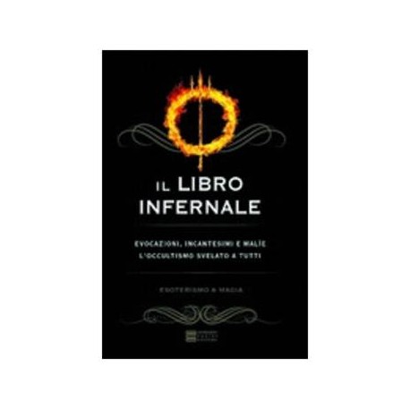 IL LIBRO INFERNALE