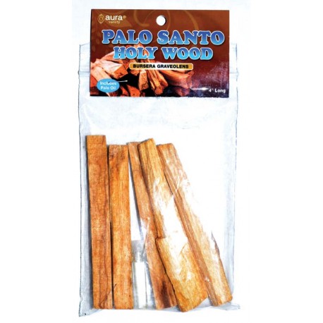 Palo santo