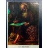 Quadro San Jeronimo ( Xangò )