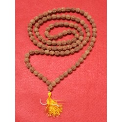 Mala in Rudraksha mm8