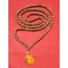Mala in Rudraksha mm8