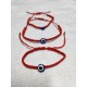 bracciale occhio greco